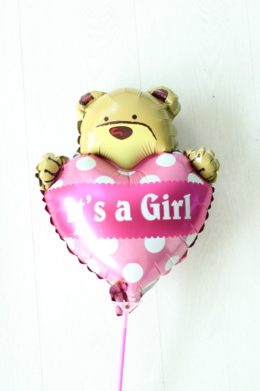 Baby Girl baloon